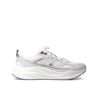 BASKET CASUAL PEAK HOMME GREY